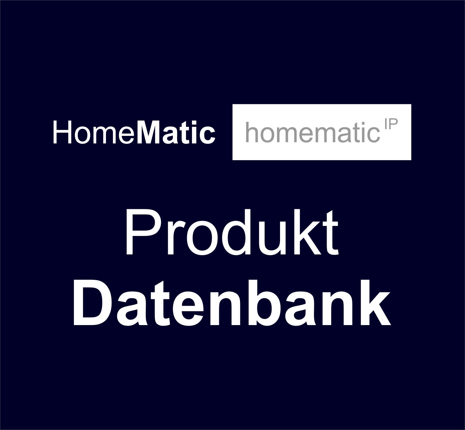 HeimMatik - Produktdetails